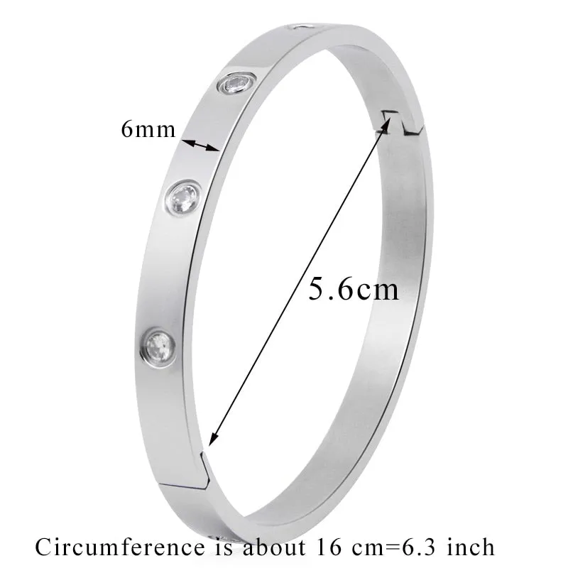 Beautiful Lovers Bracelets Woman Bracelets