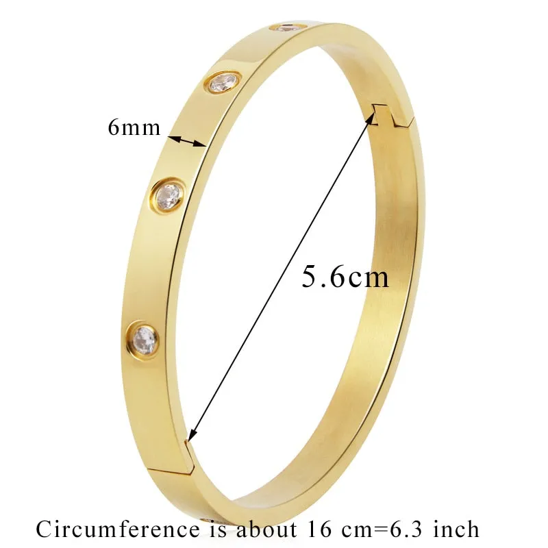 Beautiful Lovers Bracelets Woman Bracelets