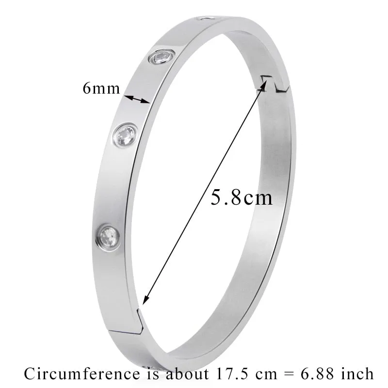 Beautiful Lovers Bracelets Woman Bracelets