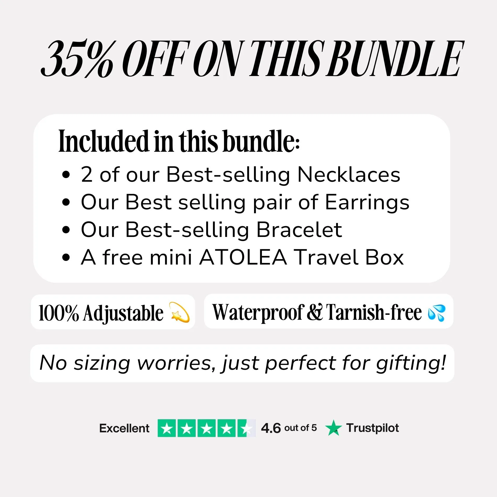 Best-Sellers Bundle