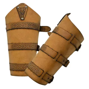 Bormund Bracers