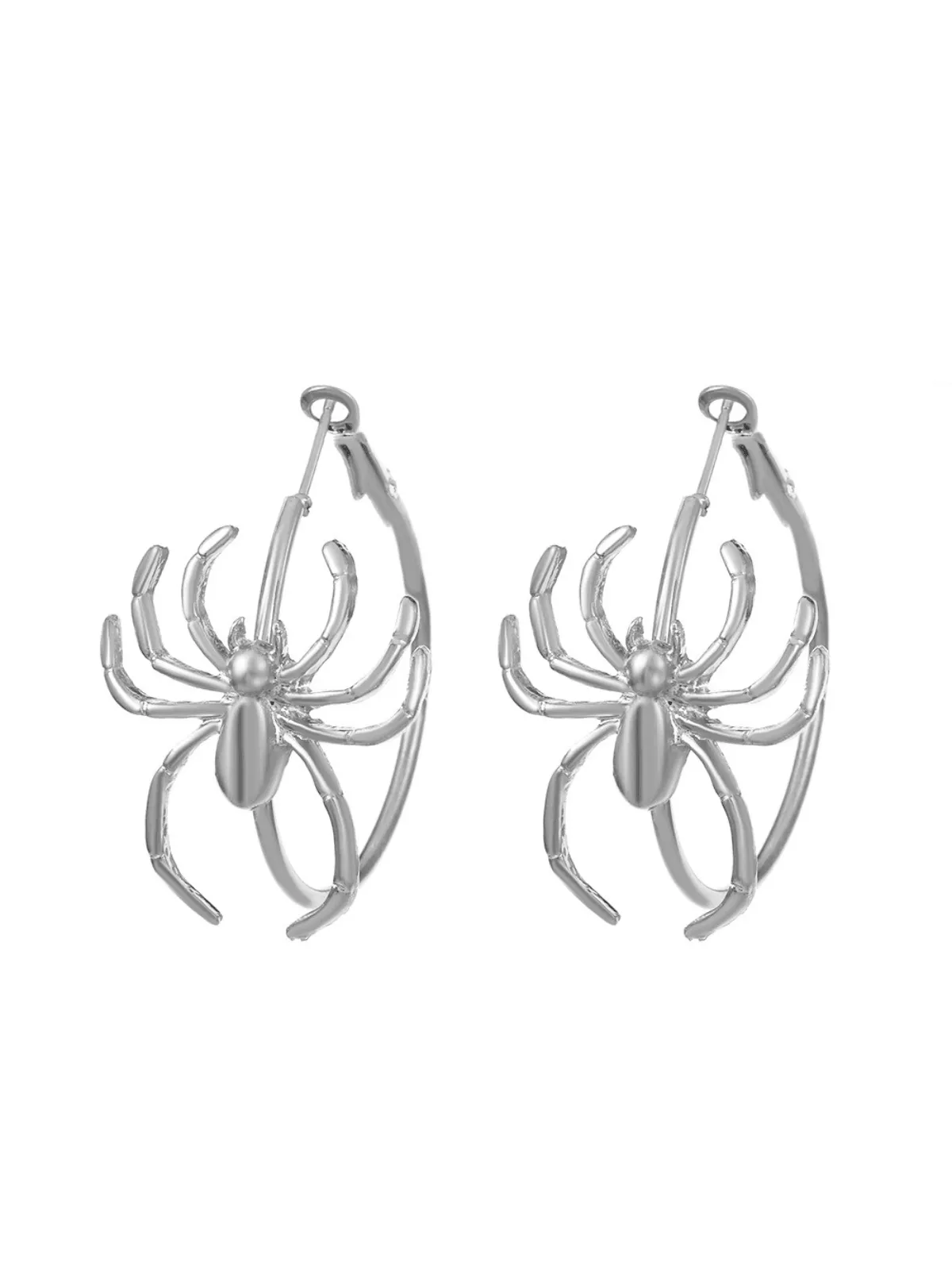 Cana Spider Earrings