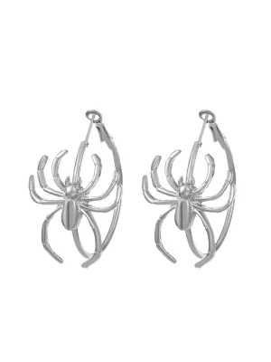 Cana Spider Earrings