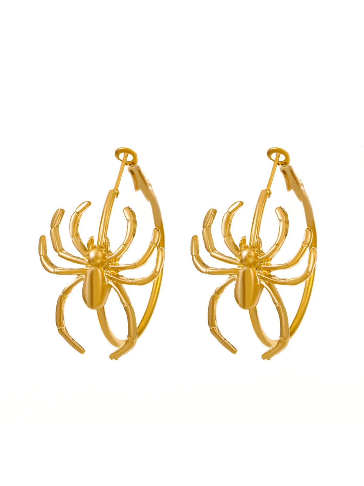 Cana Spider Earrings