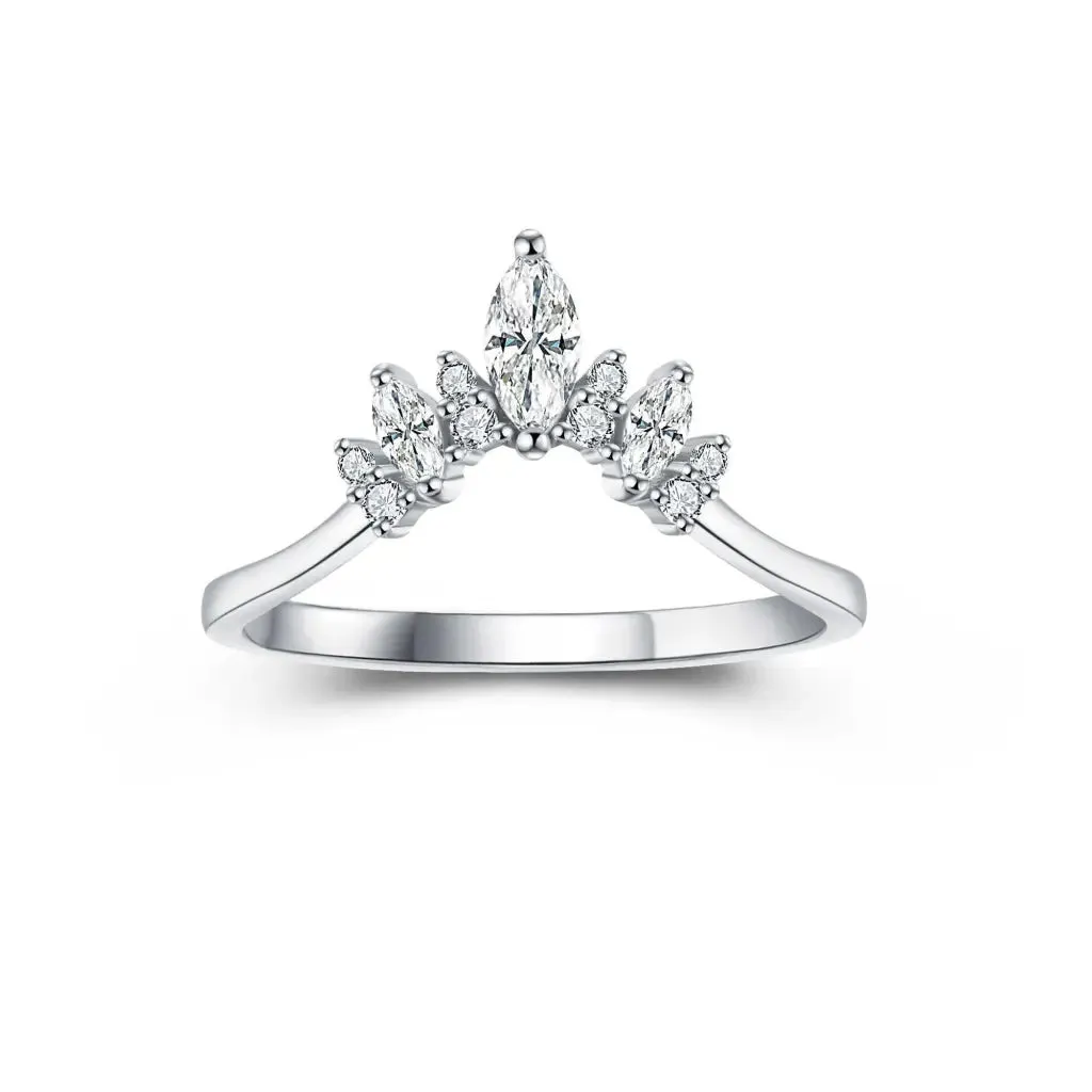 Daniella's Tiara Band