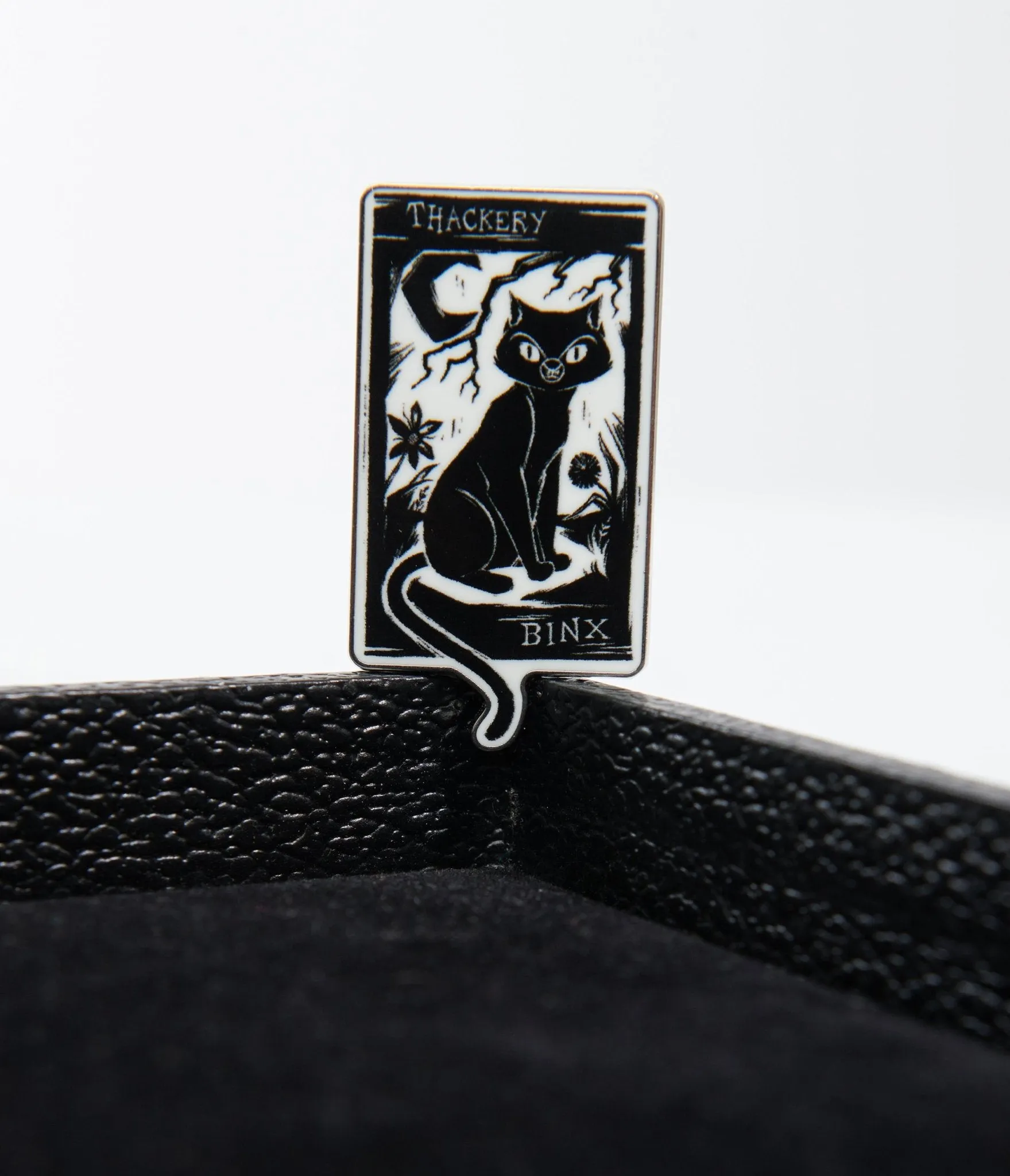 Disney Hocus Pocus Collection by Unique Vintage Binx Pin