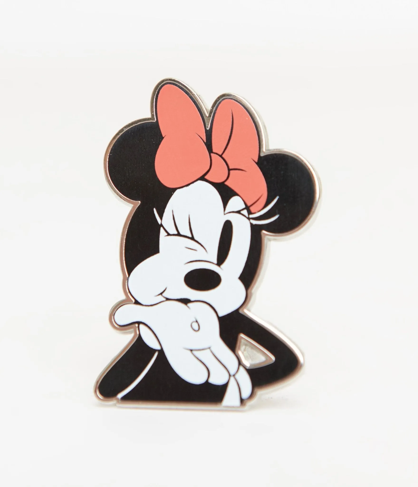 Disney Mickey & Friends Collection by Unique Vintage Minnie Mouse Pin