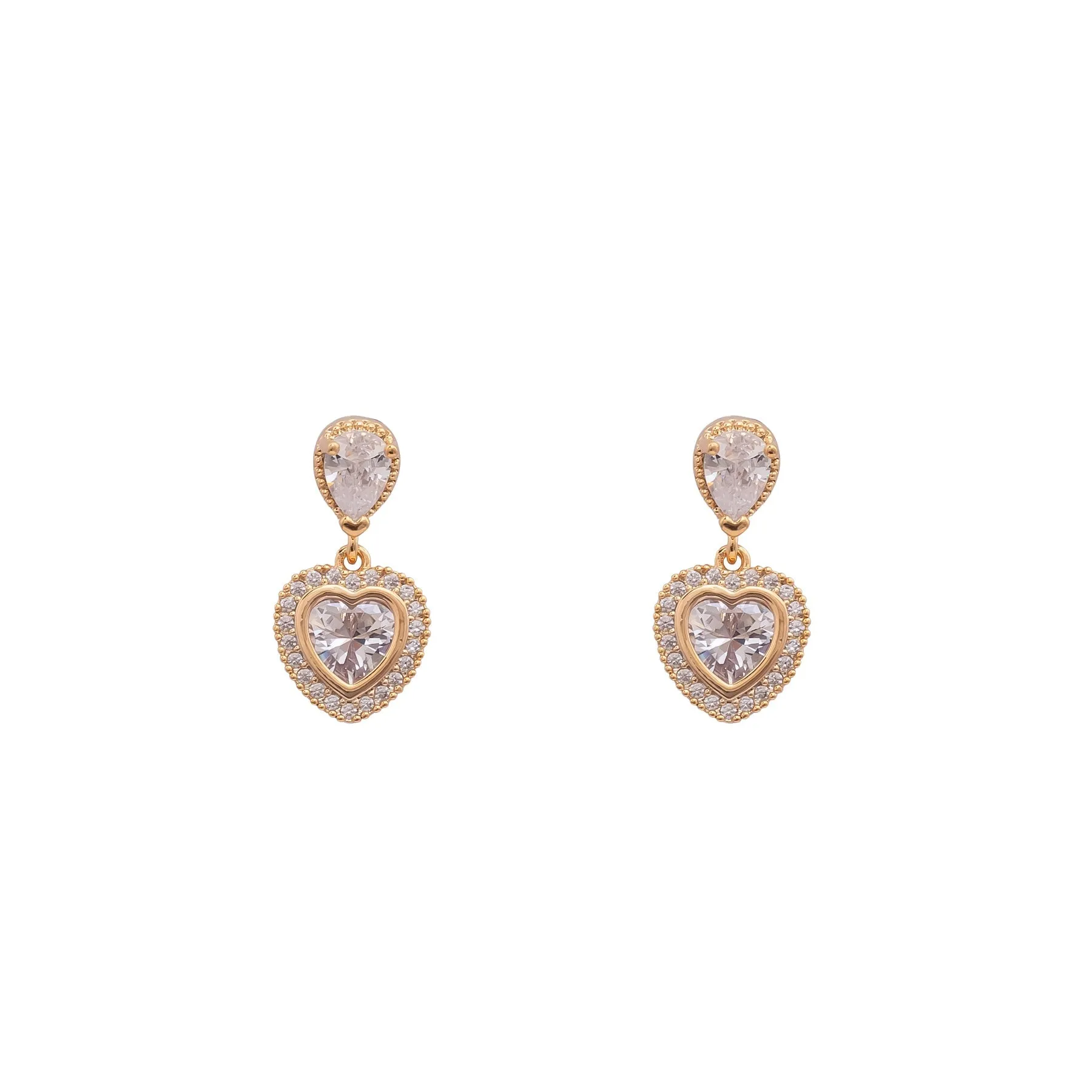 Earrings- J0601315