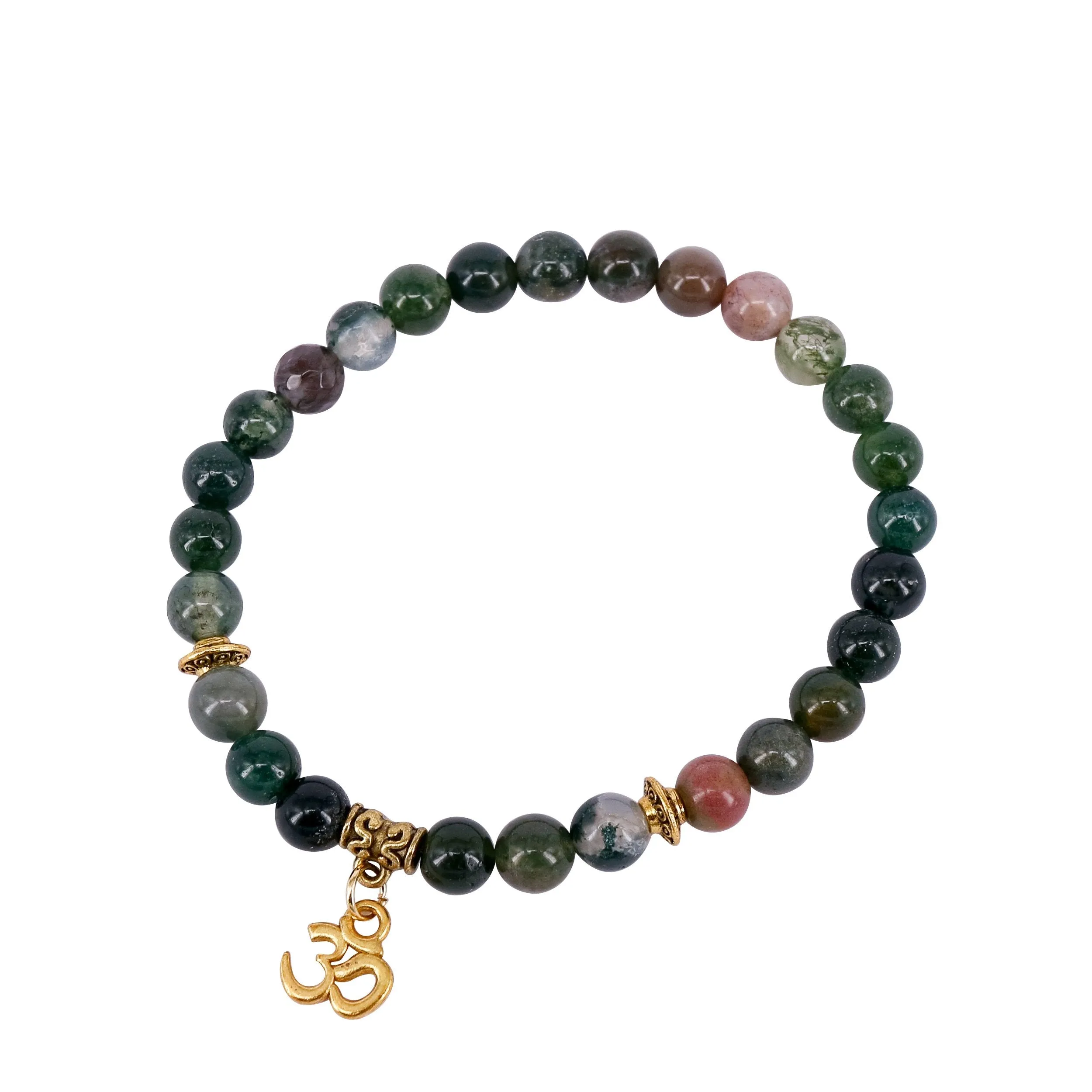 I am Beautiful Mala Bracelet | She