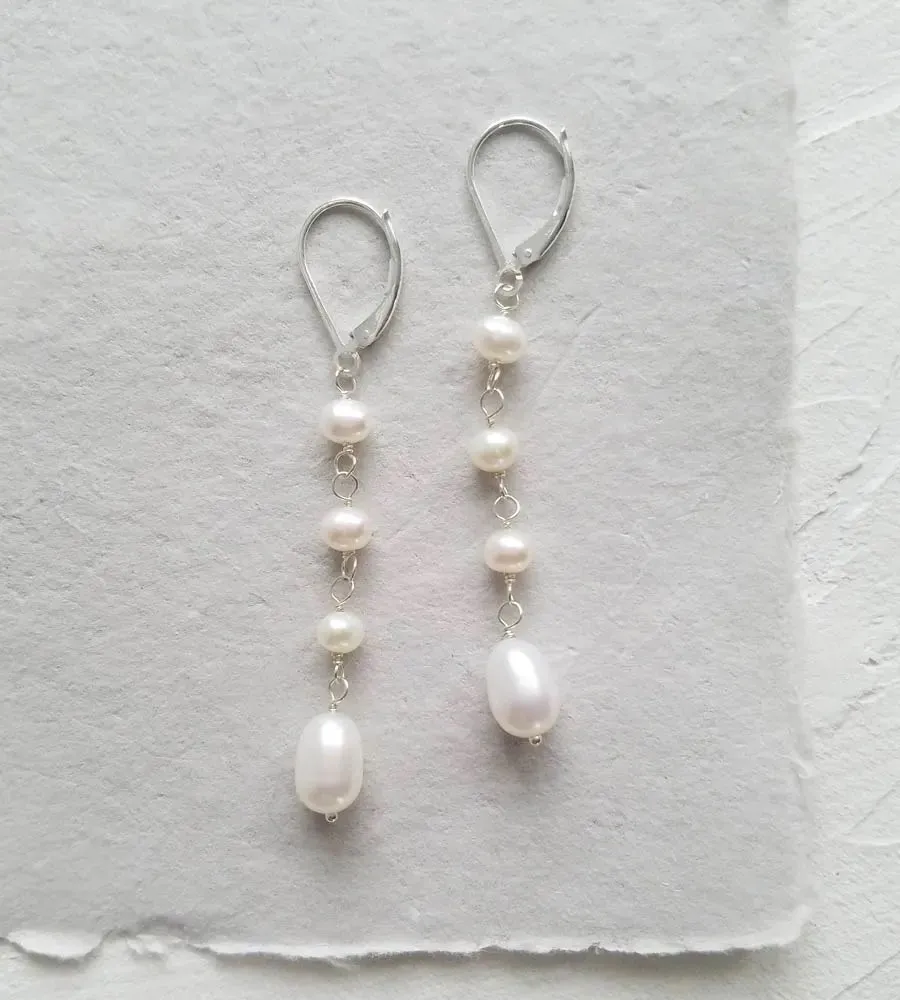 Julia Earrings