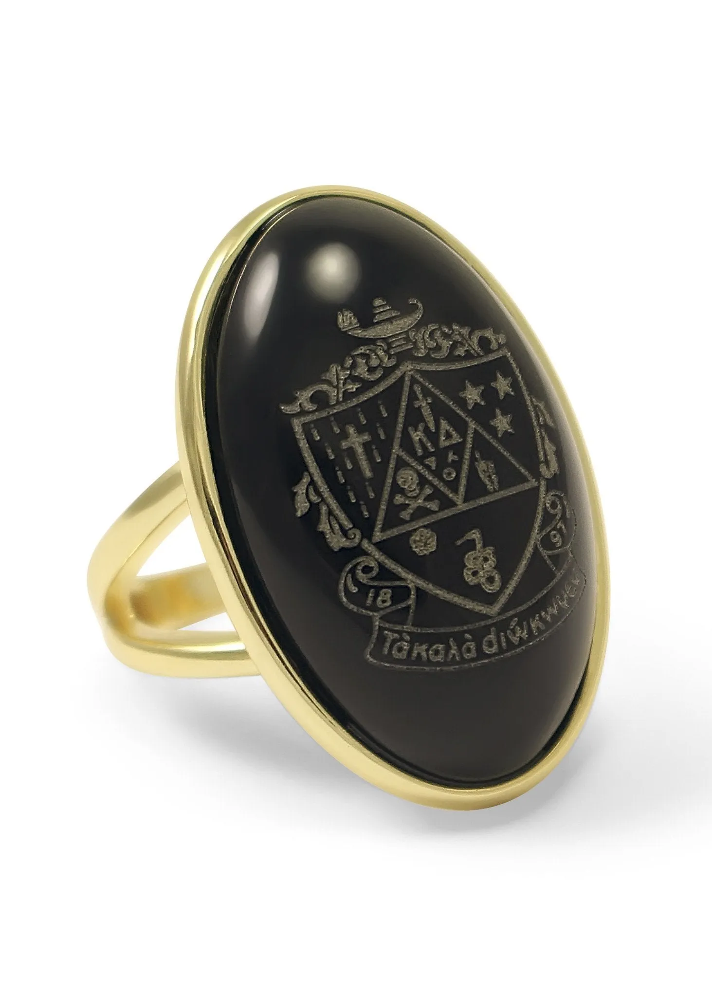 Kappa Delta Duchess Ring