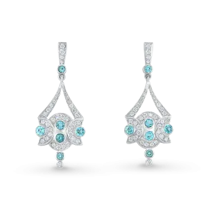 Lucena Earrings