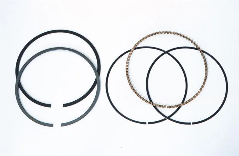 Mahle Original Standard Piston Ring Sets 50618.040