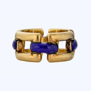 Mauboussin Lapis Ring