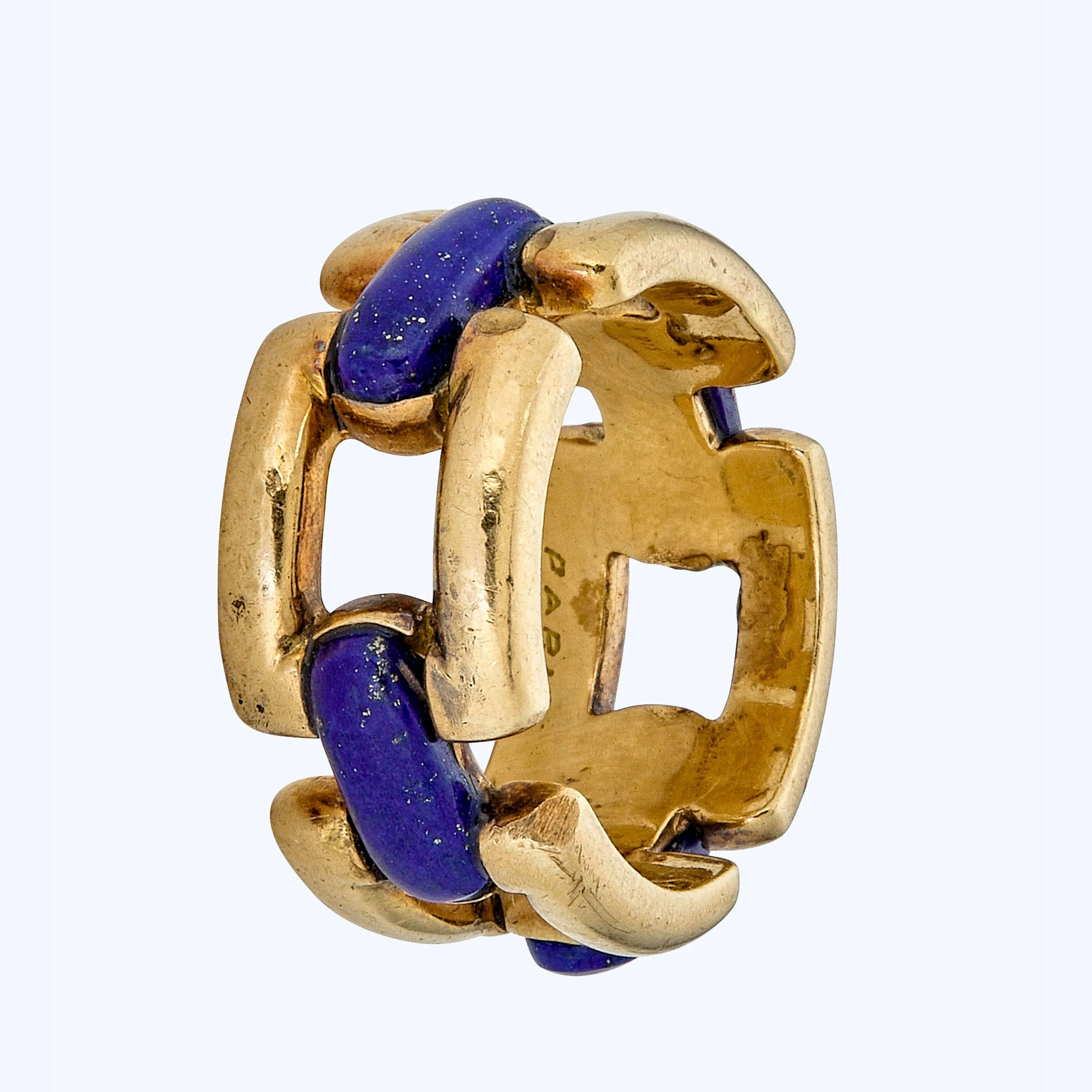 Mauboussin Lapis Ring