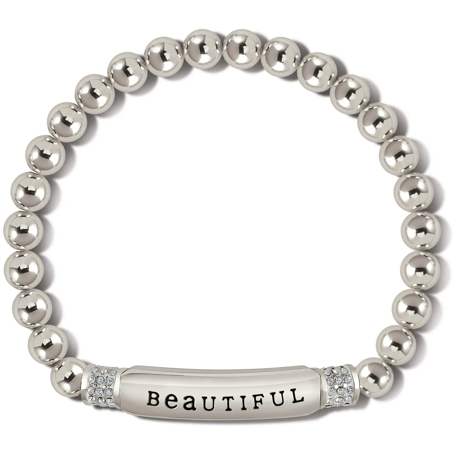 Meridian Beautiful Stretch Bracelet