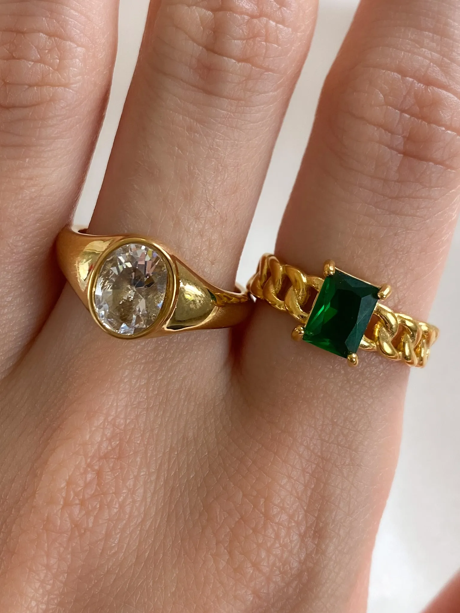 Midori Ring