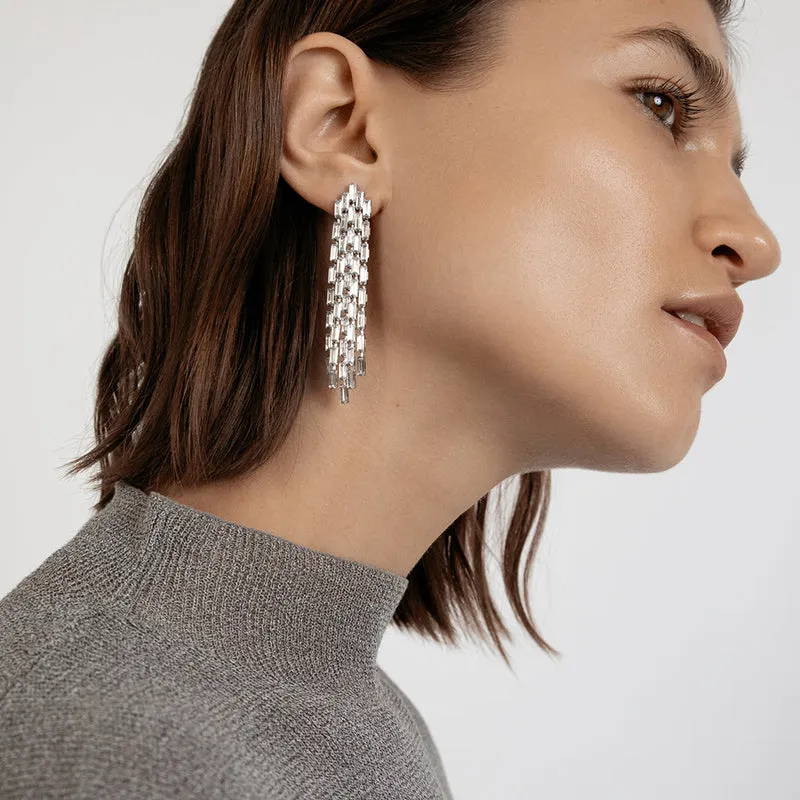 NICOLA EARRINGS