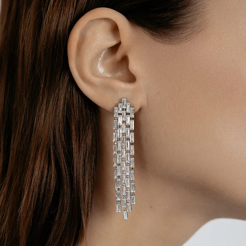 NICOLA EARRINGS