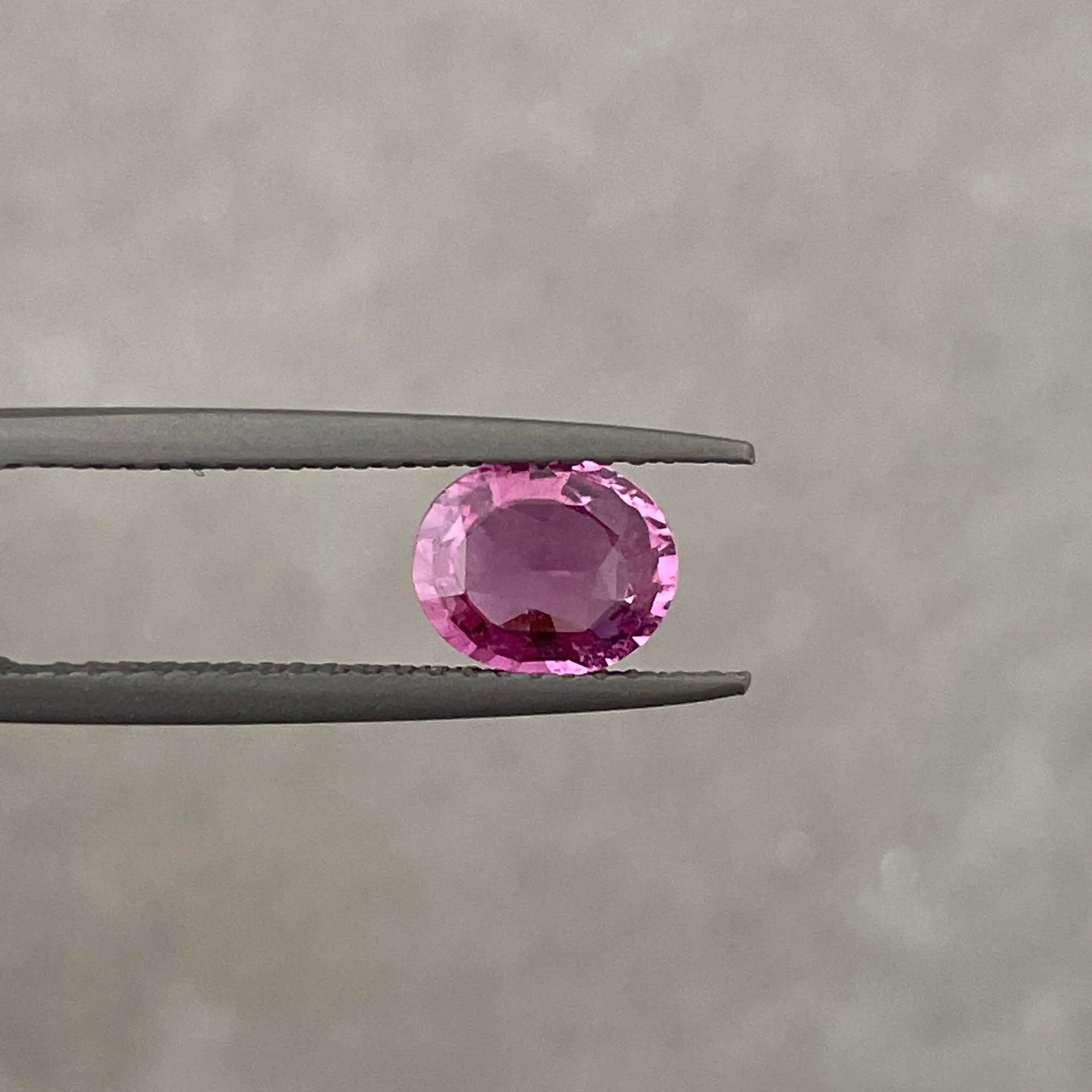 purple sapphire engagement rings, 1.06 crt purchase loose gemstones lavender purple pink sapphire birthstone gemstones for necklace and online engagement rings