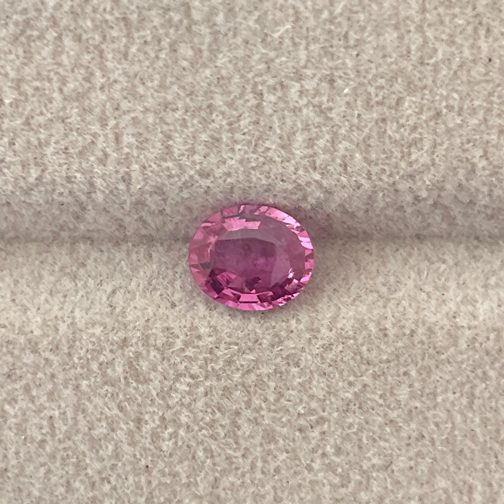 purple sapphire engagement rings, 1.06 crt purchase loose gemstones lavender purple pink sapphire birthstone gemstones for necklace and online engagement rings