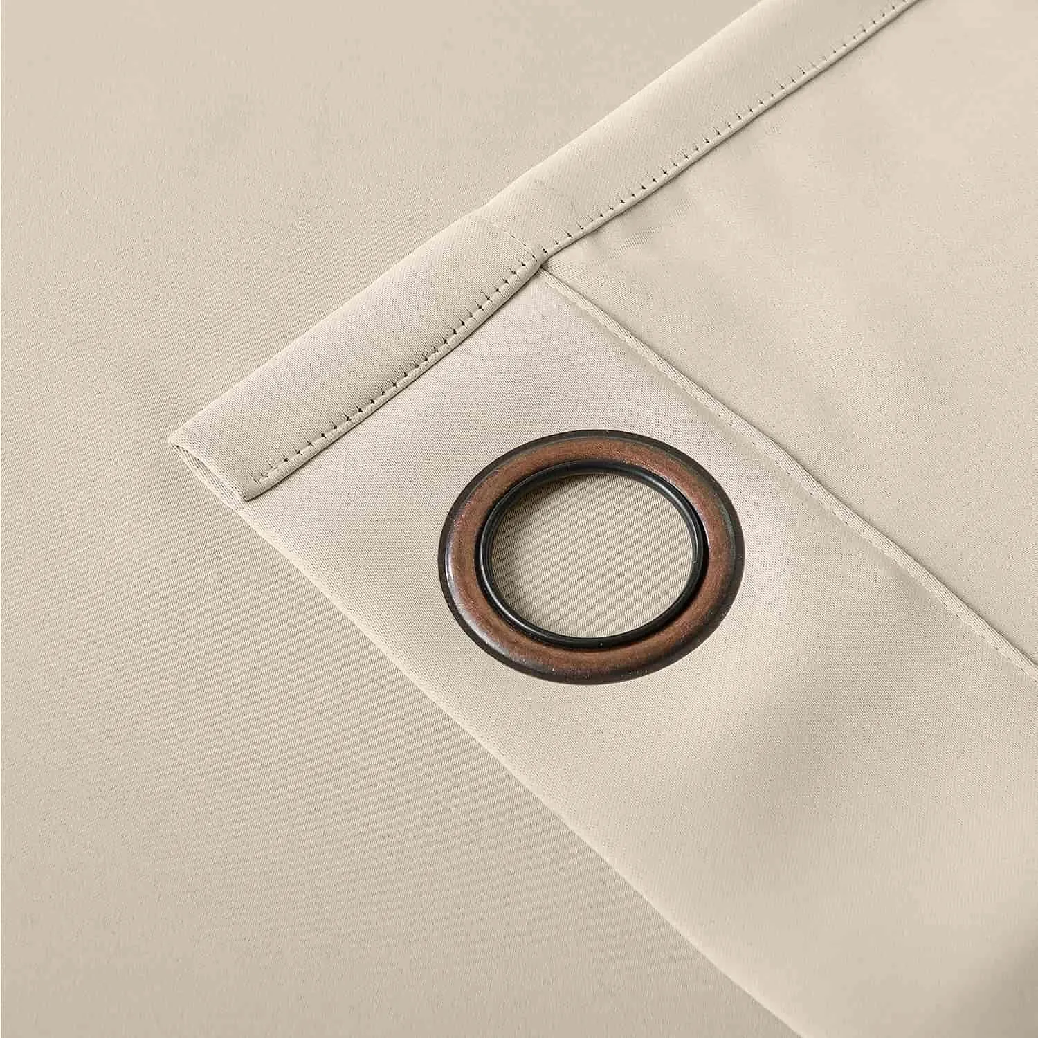 REGAL Fireproof Flame Retardant Curtain Grommet