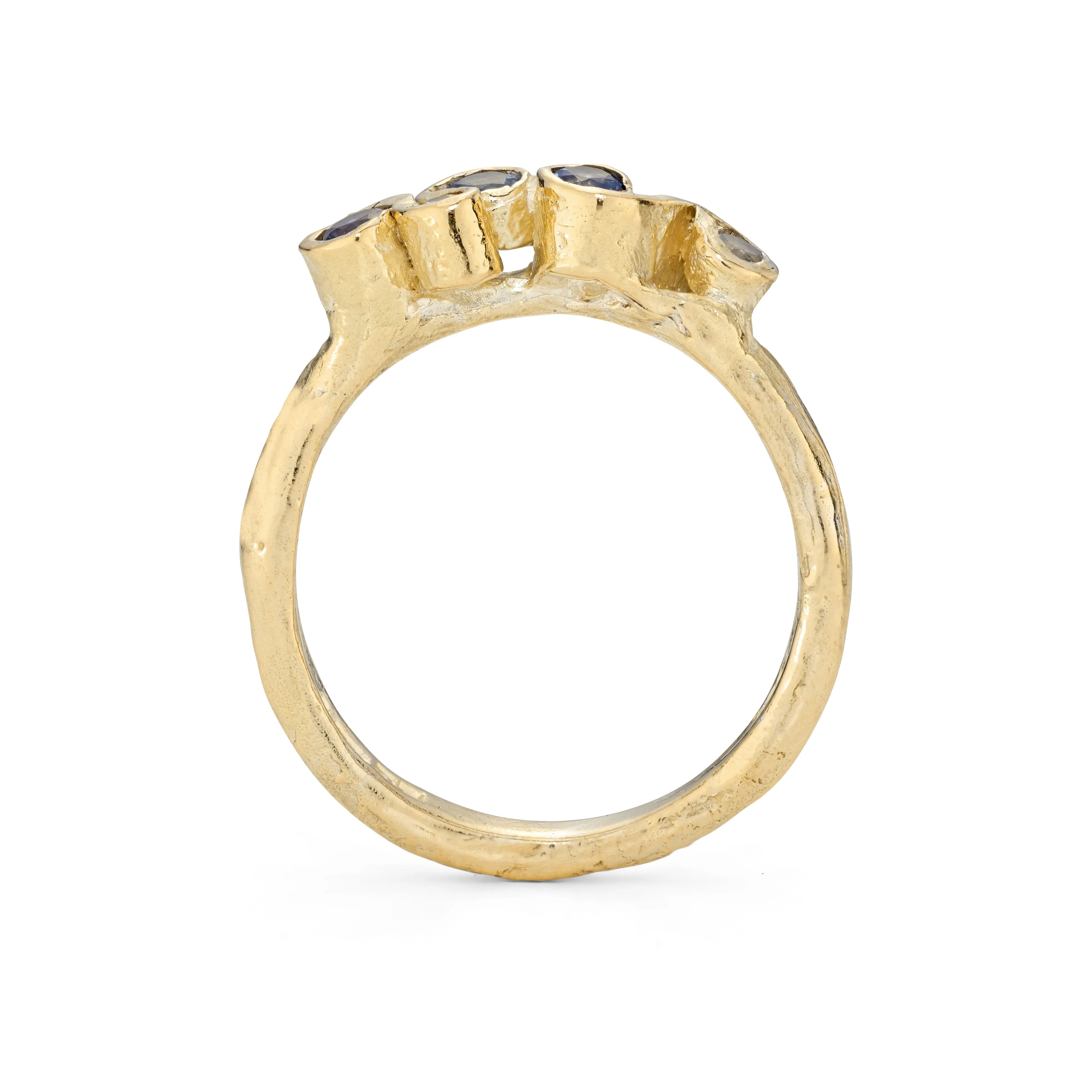 Skyline Corallina Ring