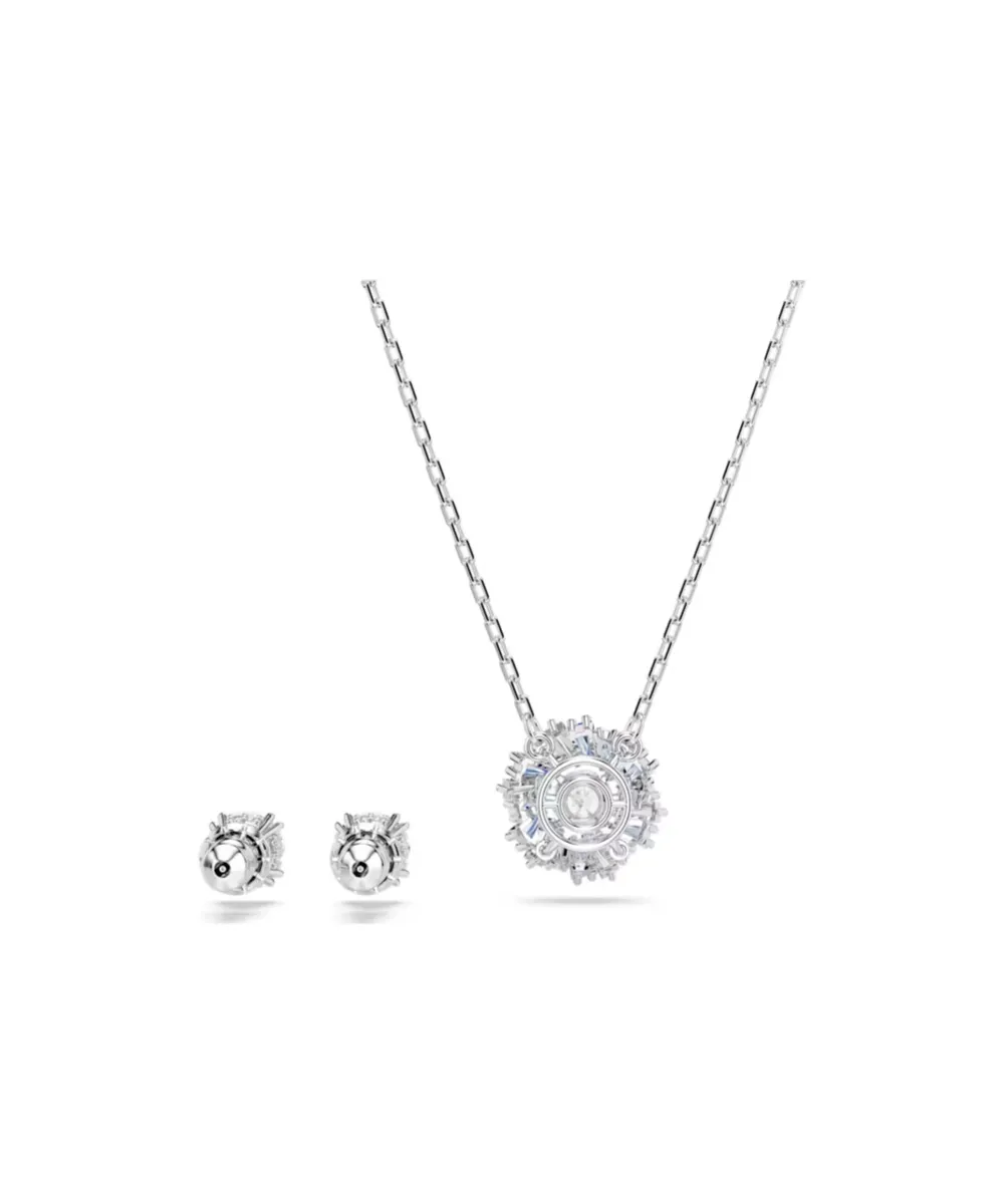 SWAROVSKI IDYLLIA SET