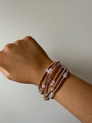 The Kaylee Bracelet Set