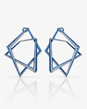 Vertigo Rubix Hoops